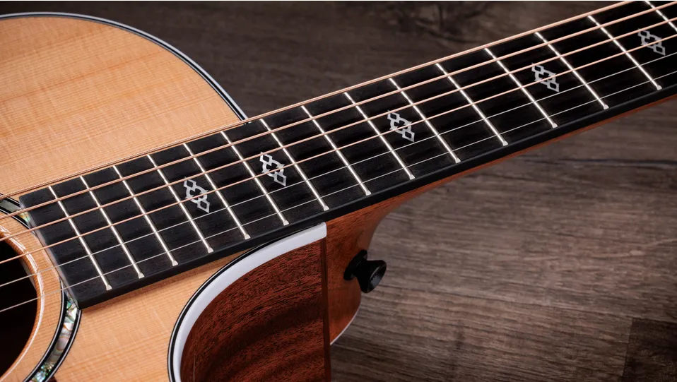 Taylor-Next Generation 512ce-